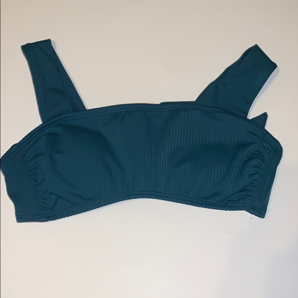 Never been worn bikini top!